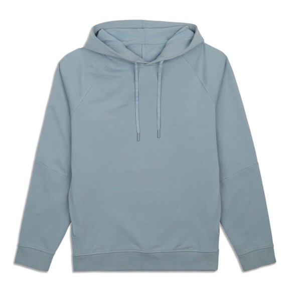 Lululemon City Sweat Pullover Hoodie Men's - Picture 8 of 12